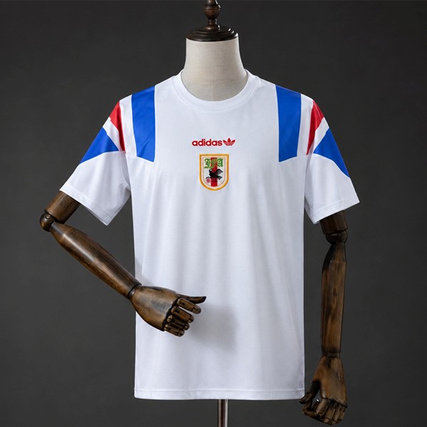 Tailandia Camiseta Japón Retro EQT 2026-2027